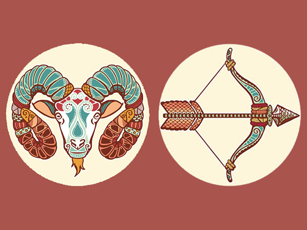 മേടം - ധനു