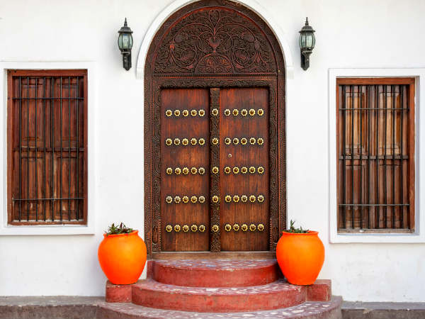 വീട് വൃത്തിയാക്കുക