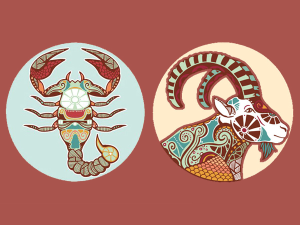 വൃശ്ചികം - മകരം