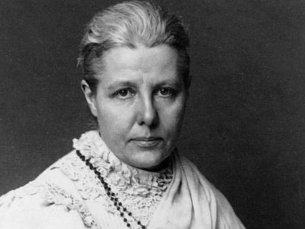 ആനി ബെസന്റ്