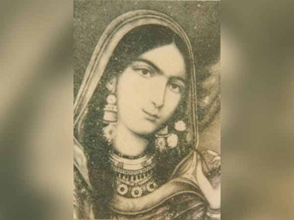 ബീഗം ഹസ്രത്ത് മഹല്‍