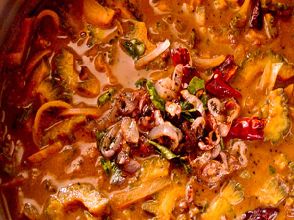 തയ്യാറാക്കുന്ന വിധം