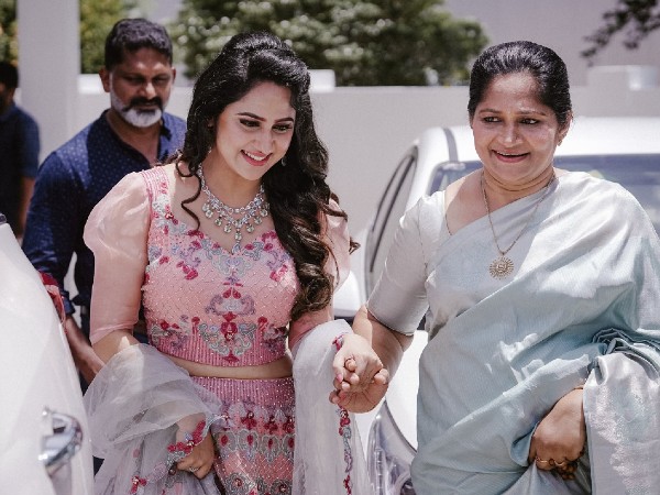 അശ്വിന്റെ ഓണസമ്മാനം