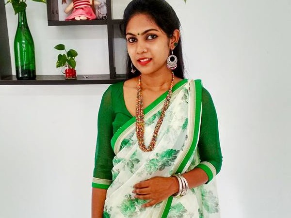 സിനിമയിലേക്ക് അവസരം