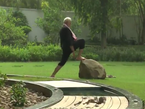 പഞ്ചതത്വങ്ങള്‍ അനുസരിക്കുന്നു