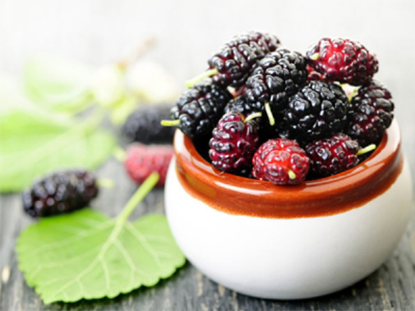 ധാതുക്കളും ആന്റിഓക്‌സിഡന്റുകളും അടങ്ങിയത്