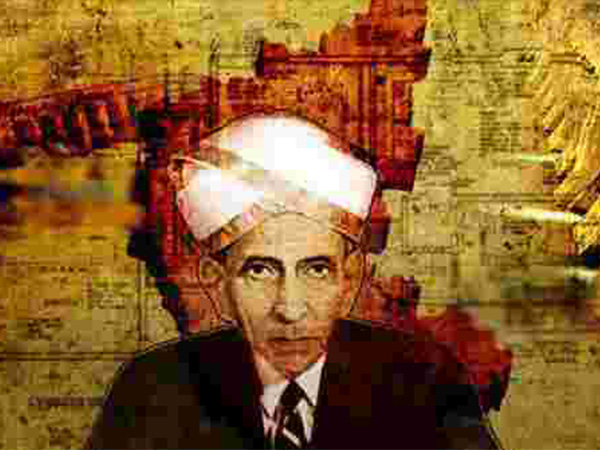 എം. വിശ്വേശരയ്യ: മഹാനായ എന്‍ജിനീയര്‍