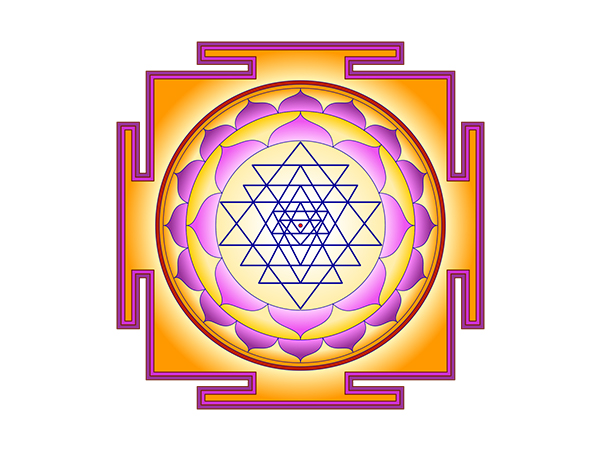 ശ്രീചക്രം