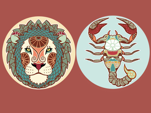 ചിങ്ങം- വൃശ്ചികം