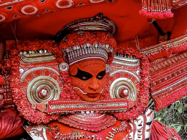 ജില്ലകളുടെ ജനനം