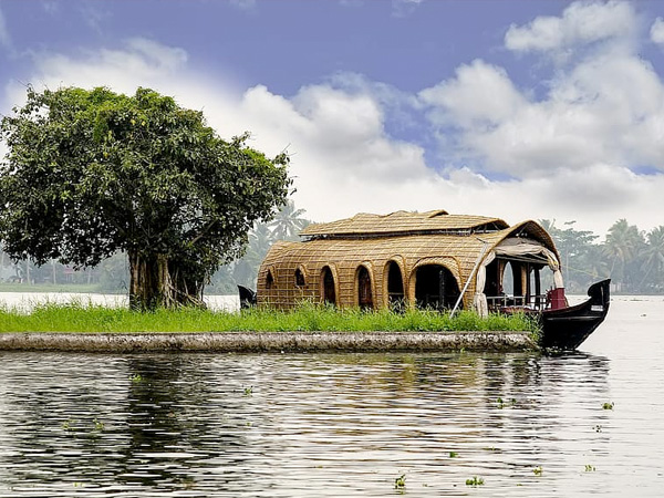 തിരുവിതാംകൂറിന്റെ ശക്തി