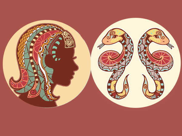 കന്നി - മിഥുനം