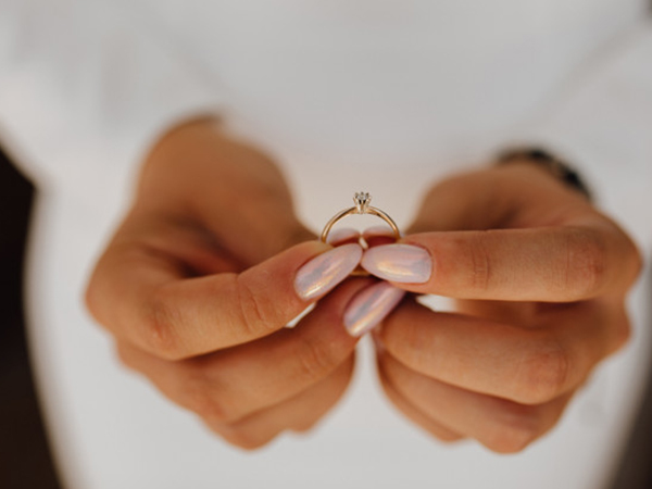 വജ്രം ധരിക്കേണ്ടത് ഇങ്ങനെ