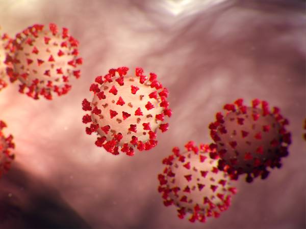 Two Covid Symptoms Are Most Likely to Send You to the Hospital