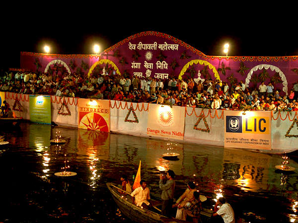 ഗംഗാ മഹോത്സവം 