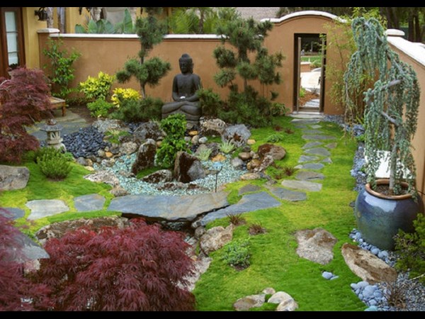  വാസ്തുപ്രകാരം പൂന്തോട്ടം എങ്ങനെ വേണം