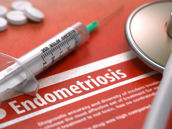 എന്‍ഡോമെട്രിയല്‍ ഹൈപ്പര്‍പ്ലാസിയ