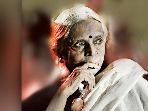 സുഗതകുമാരി; മലയാള കവിതയുടെ നൈസര്‍ഗ്ഗിക മുഖം