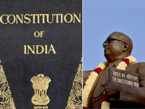 ഇന്ത്യന്‍ ഭരണഘടന ചരിത്രം