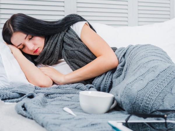 രോഗനിര്‍ണയം