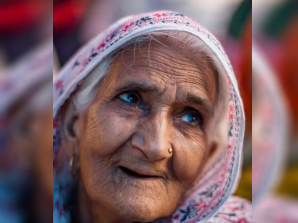 ബില്‍കിസ് ബാനോ