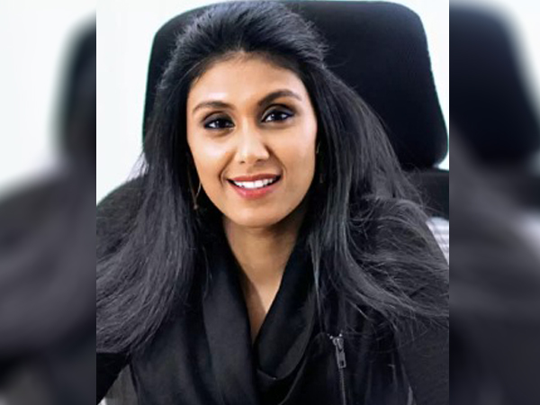 റോഷ്‌നി നാടാര്‍ മല്‍ഹോത്ര