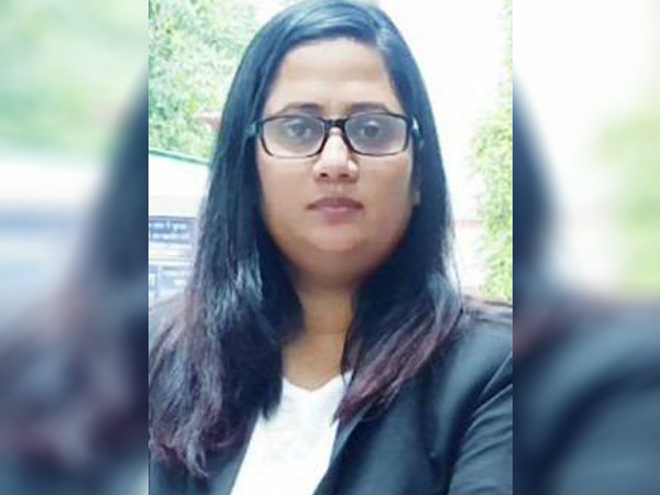 സീമ കുശ്‌വാഹ