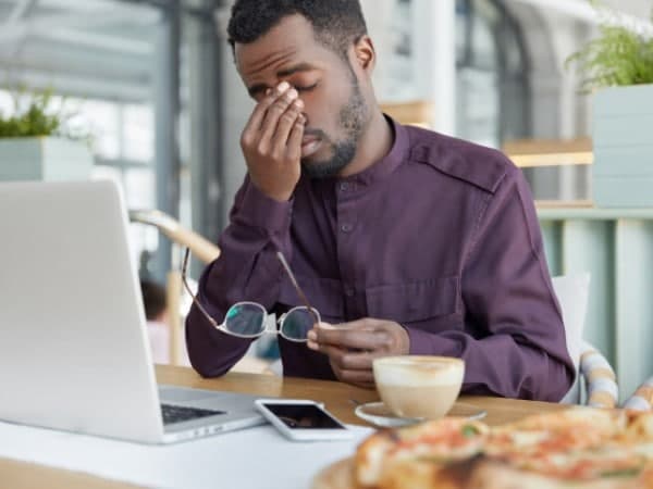 ച്യൂയിംഗ് ഗം ഉപയോഗിക്കുന്നത്