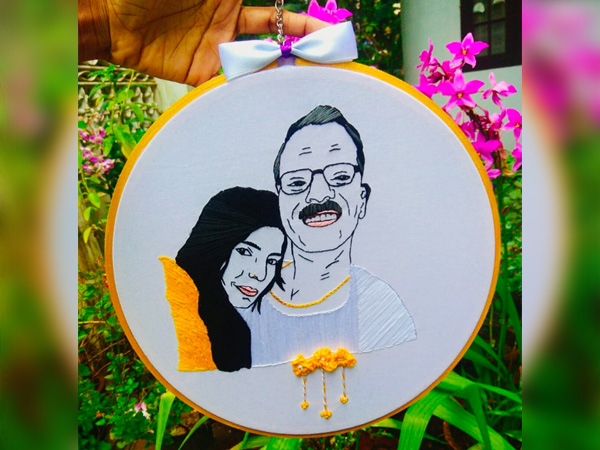 സിനിമയിലേക്ക് തുടക്കമിടാന്‍