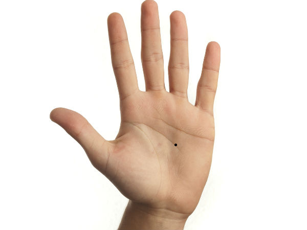 ചെറിയ കൈകളുള്ളവര്‍