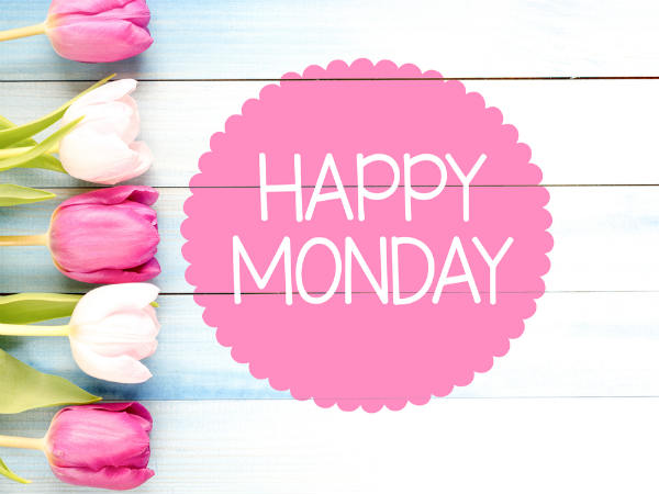 തിങ്കളാഴ്ച