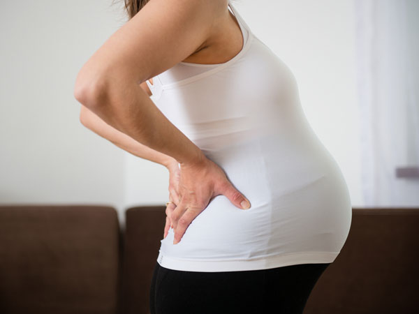Exercise During Pregnancy Can Boost Your Babys Metabolic Health