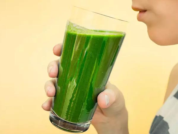 ഈ പാനീയം എങ്ങനെ സഹായിക്കുന്നു