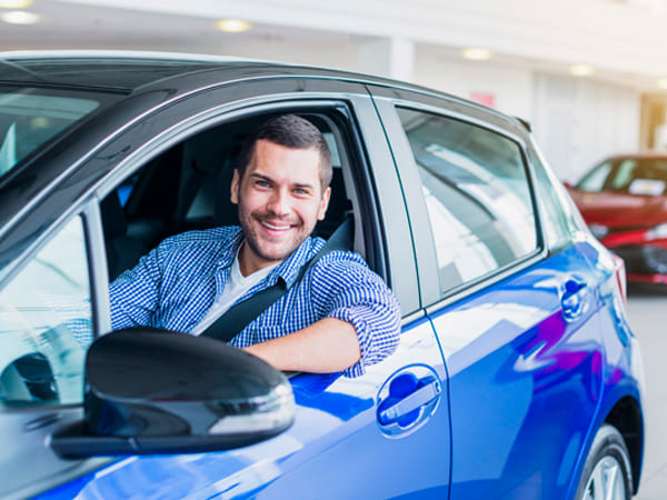 വാഹനയോഗം