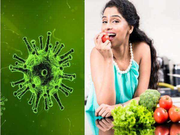 COVID രോഗബാധിതര്‍ക്കുള്ള പോഷക മാര്‍ഗ്ഗനിര്‍ദ്ദേശങ്ങള്‍