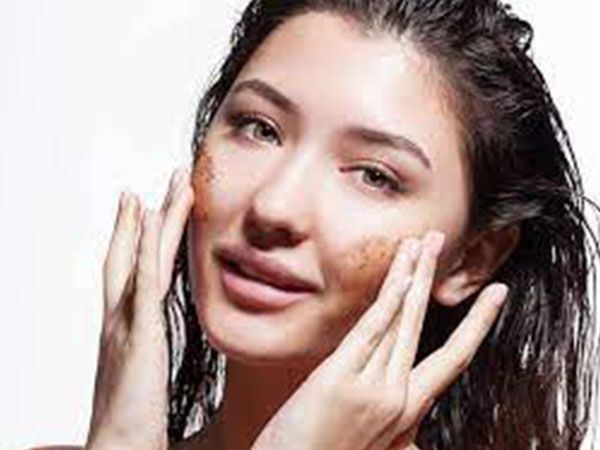 എക്‌സ്‌ഫോളിയേഷന്‍