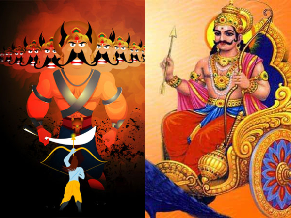 കര്‍ക്കിടകം രാശി