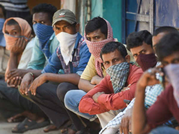 ഇന്ത്യയിലെ തൊഴിലാളി ദിനം