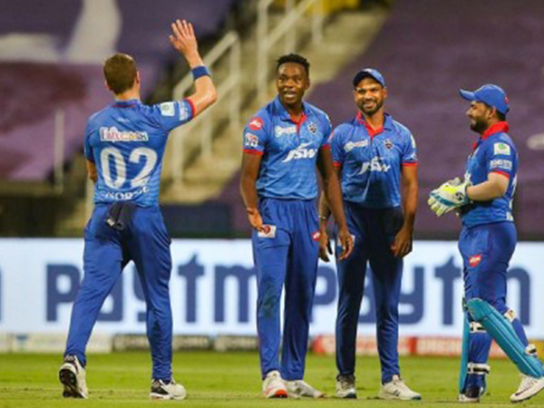 ടീമുകള്‍