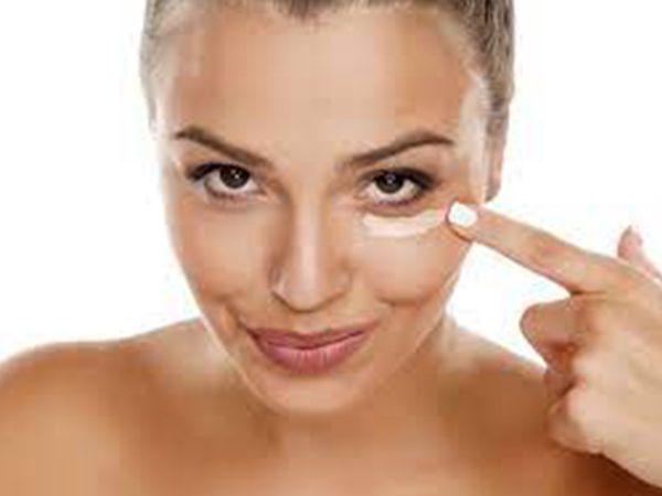 കണ്ണ് സംരക്ഷണം