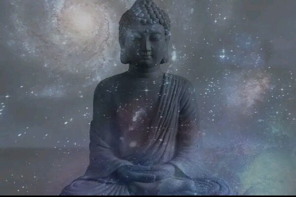 ബുദ്ധപ്രതിമ എത്തരത്തില്‍?