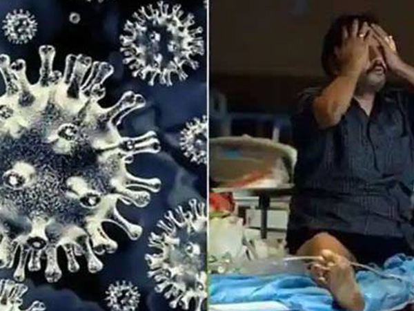 ലക്ഷണങ്ങള്‍ എന്തൊക്കെ ?