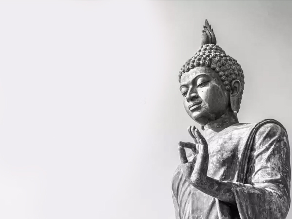 ശ്രീബുദ്ധന്റെ ആശയങ്ങള്‍ ജീവിതത്തില്‍ മാറ്റം സൃഷ്ടിക്കും 