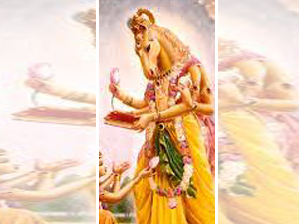 ഹയഗ്രീവന്‍