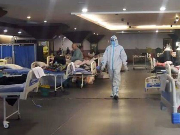 ബ്ലാക്ക് ഫംഗസിനേക്കാള്‍ മാരകമാണോ ?