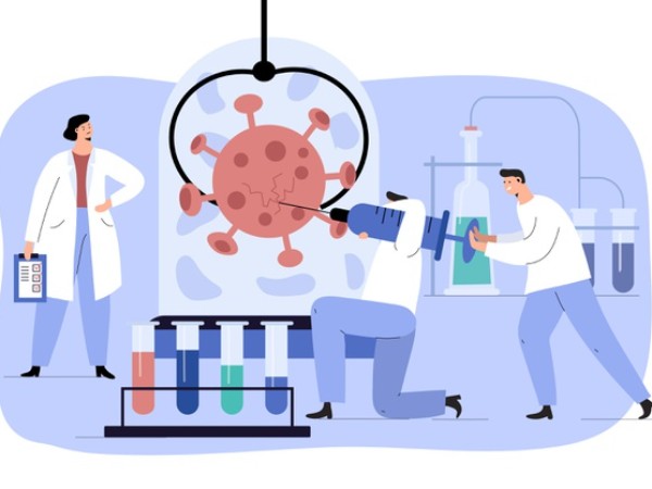 വൈറസിനെക്കുറിച്ചും പകരുന്നതിനെക്കുറിച്ചും