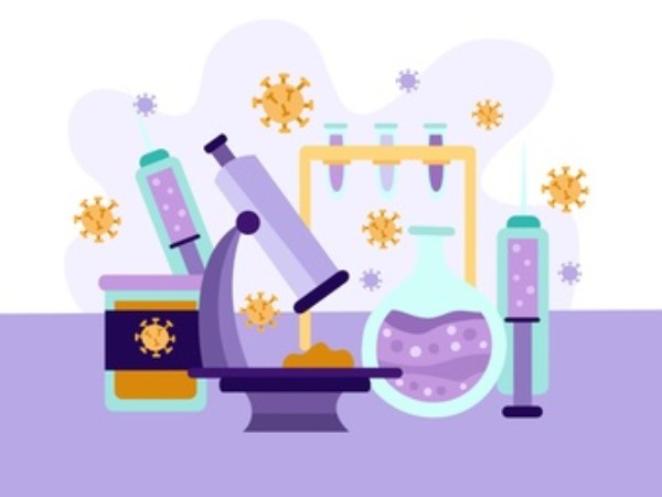 വൈറസ് ഉത്ഭവം