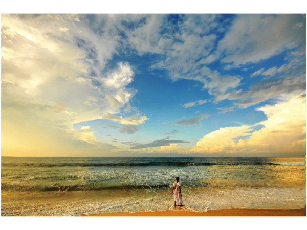 ലോക സമുദ്ര ദിന ചരിത്രം