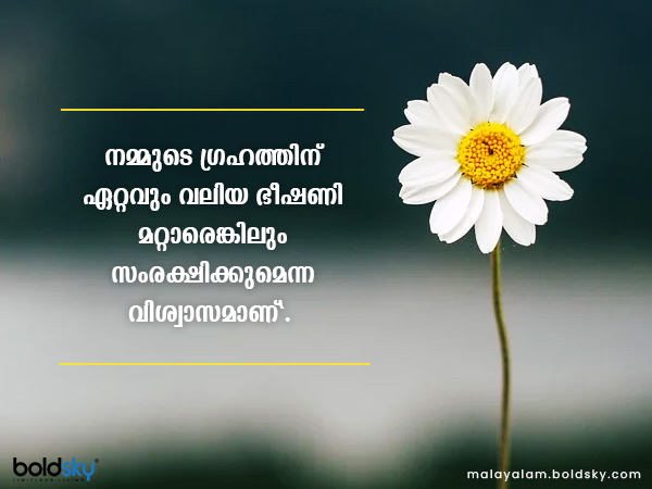 World Environment Day 2021