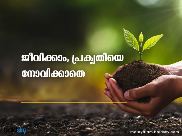 World Environment Day 2021